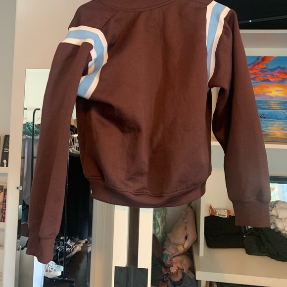 Varsity Jacket - Picture 2 of 2